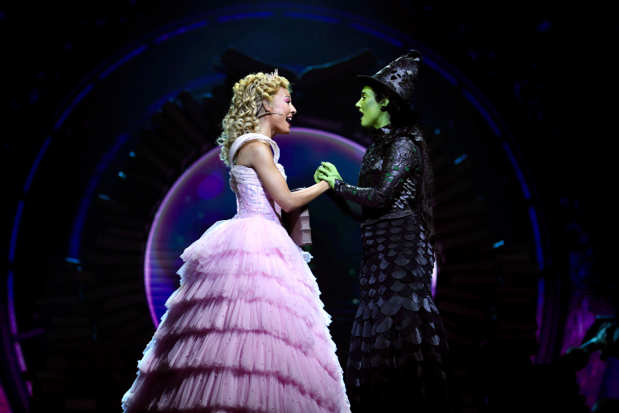 Wicked the Musical at Dubai Opera 2026: Location, Where to Get Tickets, Ticket Prices, and Timings